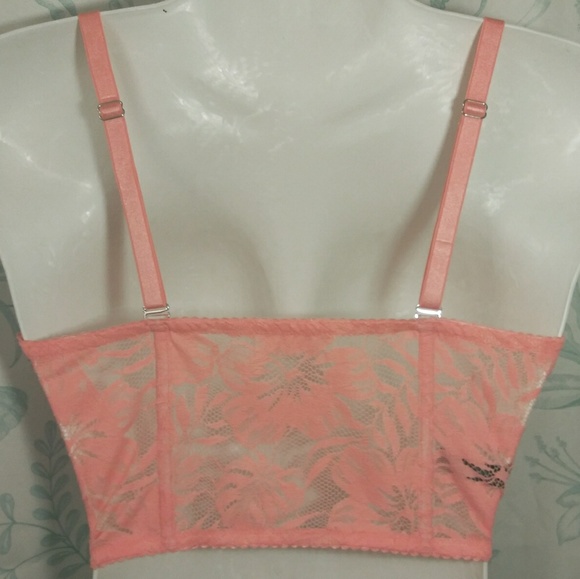 Victoria Secret🍑Corset - Picture 6 of 8